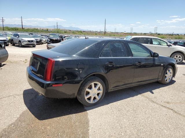 2007 Cadillac Sts მანქანა იყიდება აუქციონზე, vin: 1G6DW677070170751, აუქციონის ნომერი: 55232524