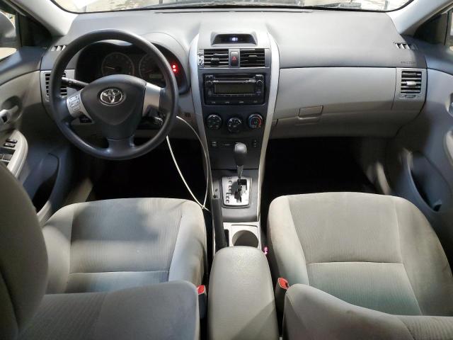 52931774 :رقم المزاد ، 2T1BU4EE9DC013205 vin ، 2013 Toyota Corolla Base مزاد بيع