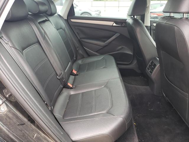 2014 Volkswagen Passat Se მანქანა იყიდება აუქციონზე, vin: 1VWBN7A31EC077362, აუქციონის ნომერი: 52375894