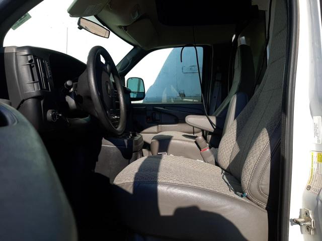 2014 Chevrolet Express G3500 მანქანა იყიდება აუქციონზე, vin: 1GB0G2BA6E1157115, აუქციონის ნომერი: 54790424