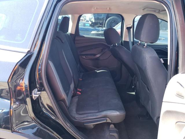 Продажа на аукционе авто 2016 Ford Escape, vin: 1FMCU0F79GUB99862, номер лота: 53318214