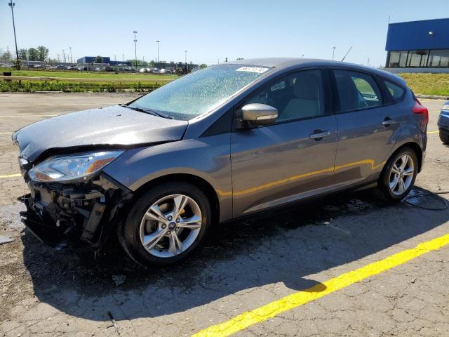Продаж на аукціоні авто 2013 Ford Focus Se, vin: 1FADP3K27DL169262, номер лоту: 56221574