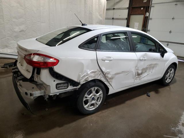 56640184 :رقم المزاد ، 3FADP4BJ3GM182896 vin ، 2016 Ford Fiesta Se مزاد بيع