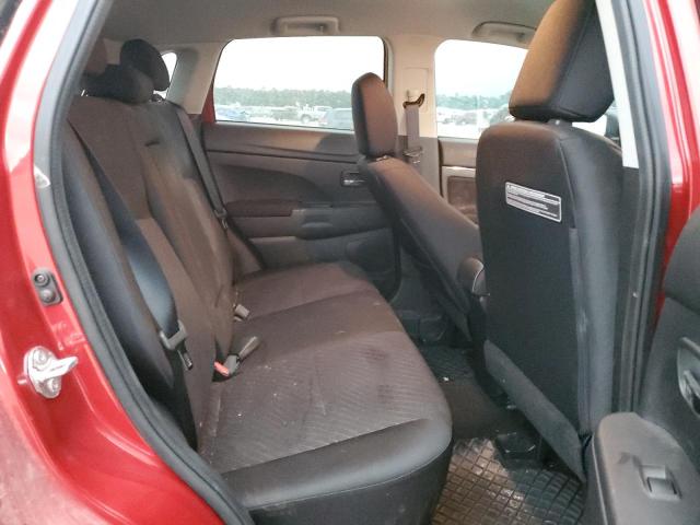 Продажа на аукционе авто 2015 Mitsubishi Outlander Sport Se, vin: 4A4AP4AW7FE044950, номер лота: 52855684