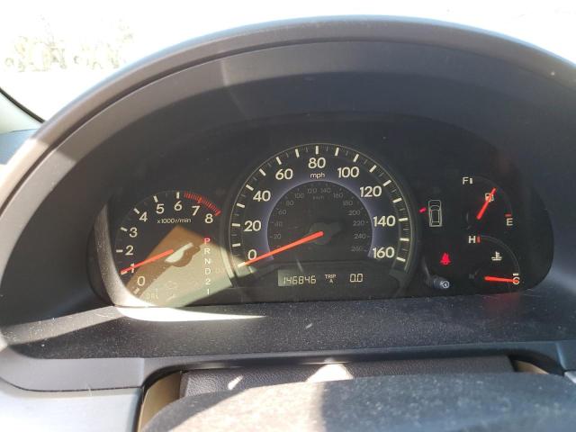 2010 Honda Odyssey Exl მანქანა იყიდება აუქციონზე, vin: 5FNRL3H7XAB097633, აუქციონის ნომერი: 57260574