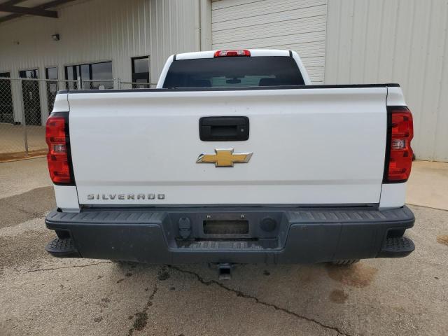 55118694 :رقم المزاد ، 3GCPCNEC1JG552903 vin ، 2018 Chevrolet Silverado C1500 مزاد بيع