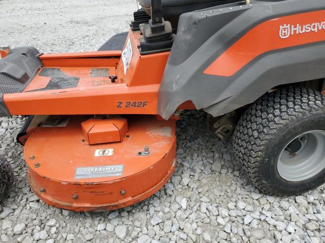 Aukcja sprzedaży 2020 Husqvarna Mower, vin: N0VIN, numer aukcji: 53714784