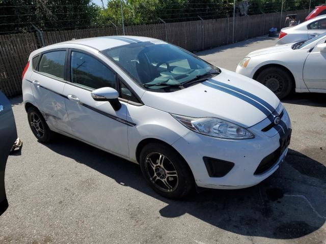 Aukcja sprzedaży 2013 Ford Fiesta Se, vin: 3FADP4EJ9DM208375, numer aukcji: 49223174