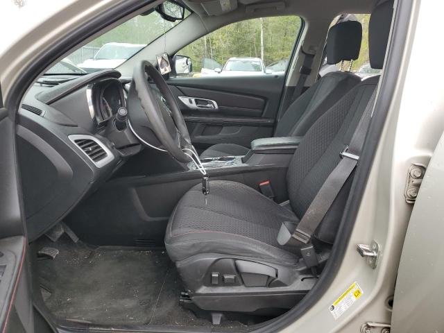 53642454 :رقم المزاد ، 2GKFLVEK4F6416775 vin ، 2015 Gmc Terrain Sle مزاد بيع