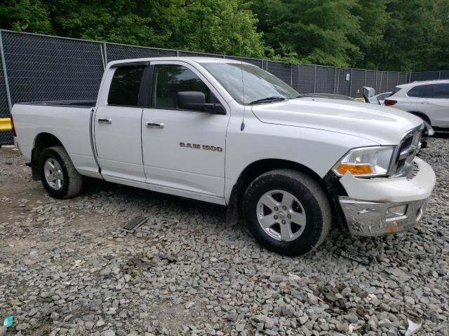 Продажа на аукционе авто 2011 Dodge Ram 1500, vin: 1D7RV1GP1BS684409, номер лота: 56278284
