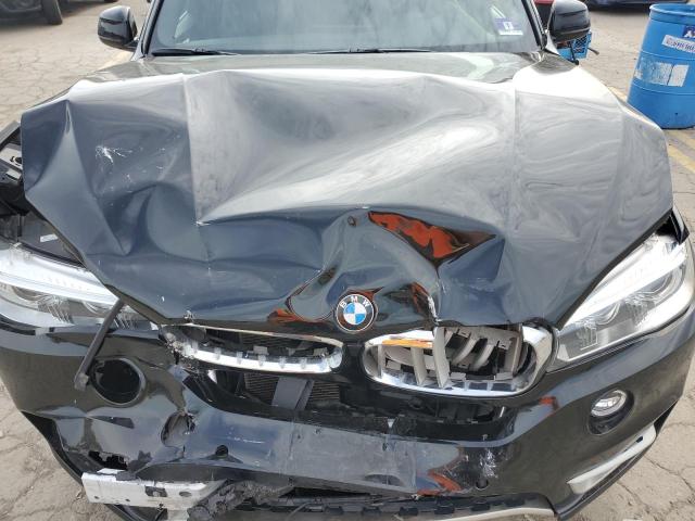 Продаж на аукціоні авто 2018 Bmw X5 Xdrive3, vin: 5UXKR0C52JL075481, номер лоту: 52766074