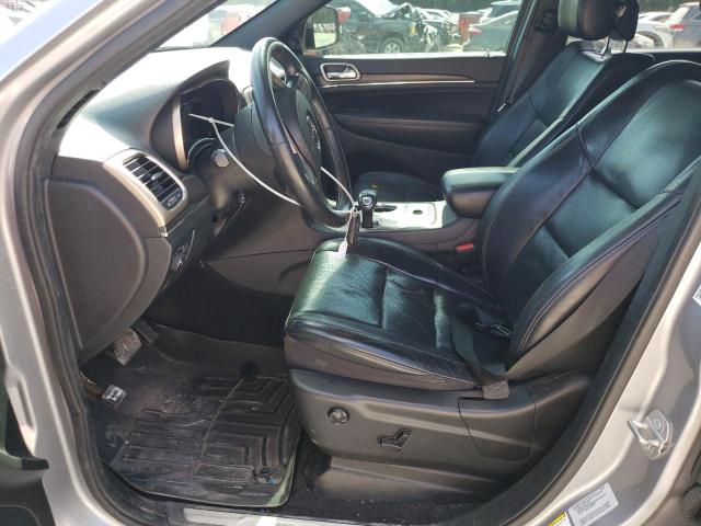 53590514 :رقم المزاد ، 1C4RJFBG0FC814870 vin ، 2015 Jeep Grand Cherokee مزاد بيع