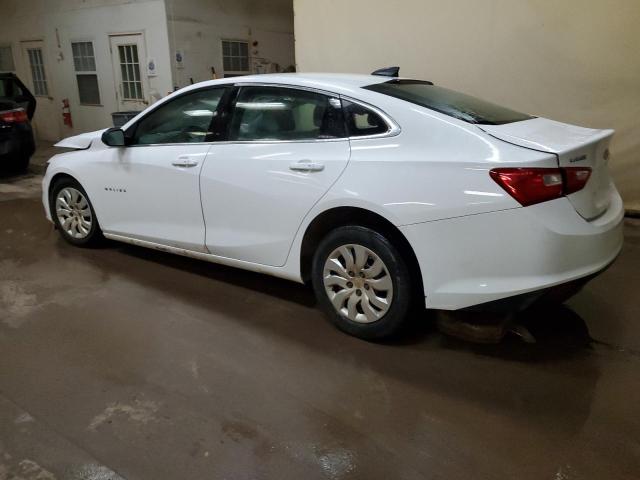 Продажа на аукционе авто 2016 Chevrolet Malibu L, vin: 1G1ZA5ST1GF239128, номер лота: 53594674