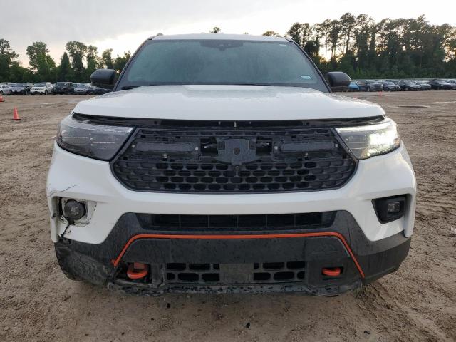 Aukcja sprzedaży 2021 Ford Explorer Timberline, vin: 1FMSK8JH1MGC15580, numer aukcji: 55716204