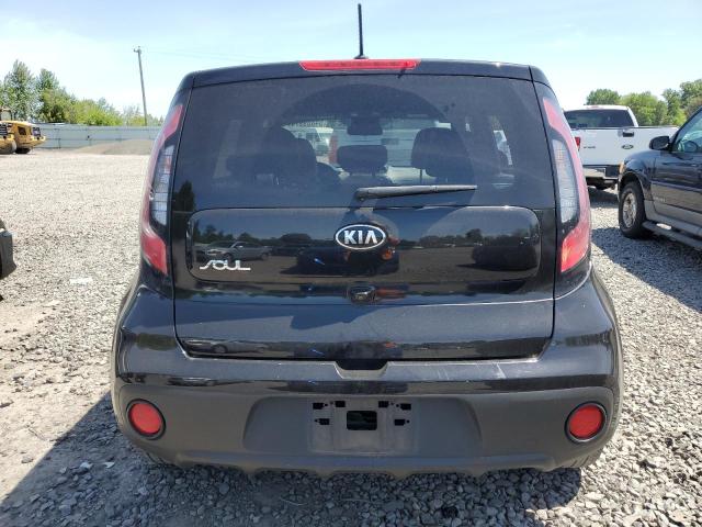 Продажа на аукционе авто 2017 Kia Soul, vin: KNDJN2A27H7480333, номер лота: 54809974