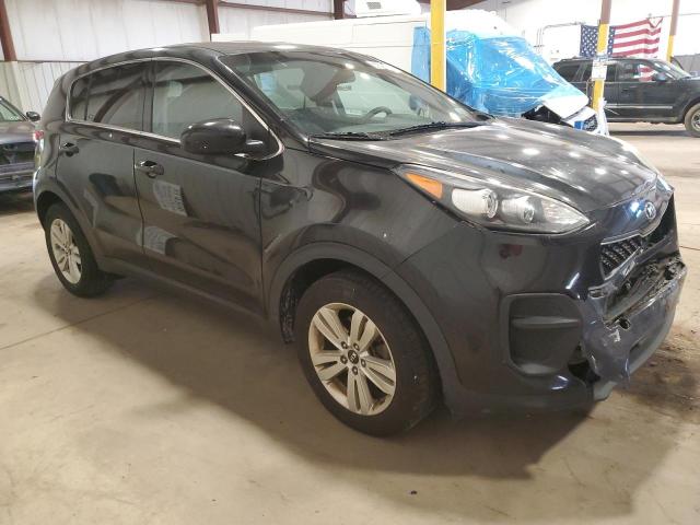 Aukcja sprzedaży 2017 Kia Sportage Lx, vin: KNDPM3AC8H7172308, numer aukcji: 55526024