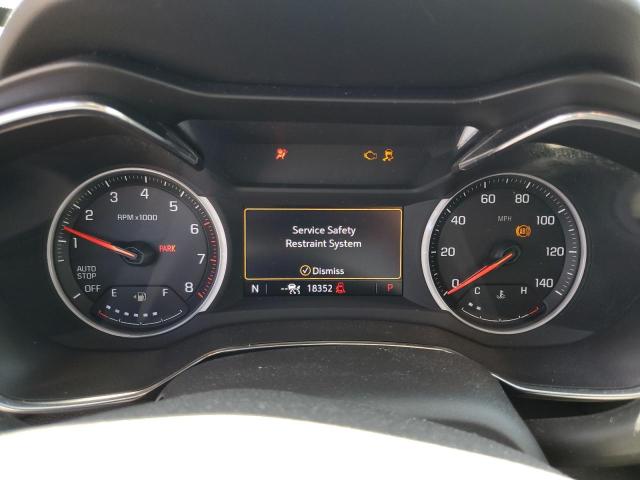 Продаж на аукціоні авто 2022 Chevrolet Trailblazer Activ, vin: KL79MVSLXNB128366, номер лоту: 53492044