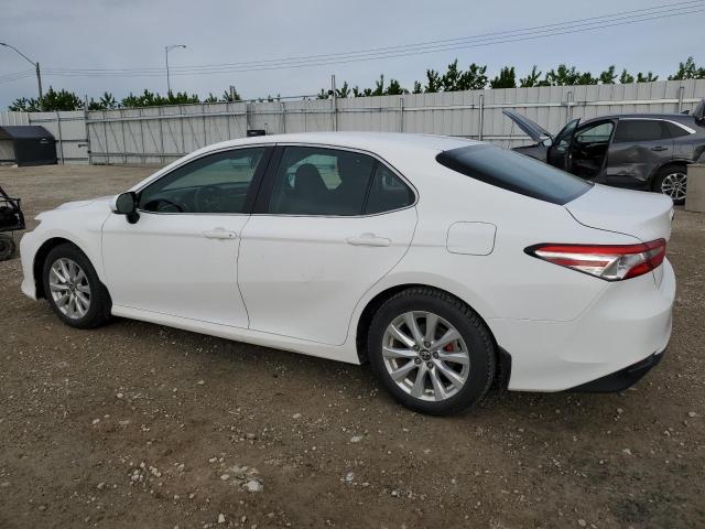 Aukcja sprzedaży 2018 Toyota Camry L, vin: 4T1B11HKXJU507379, numer aukcji: 56594954