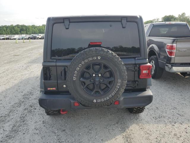 Продажа на аукционе авто 2020 Jeep Wrangler Unlimited Sport, vin: 1C4HJXDG6LW173930, номер лота: 54235654