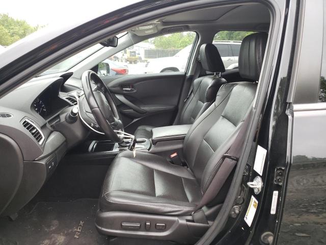 Продажа на аукционе авто 2016 Acura Rdx Technology, vin: 5J8TB3H5XGL009632, номер лота: 55396554