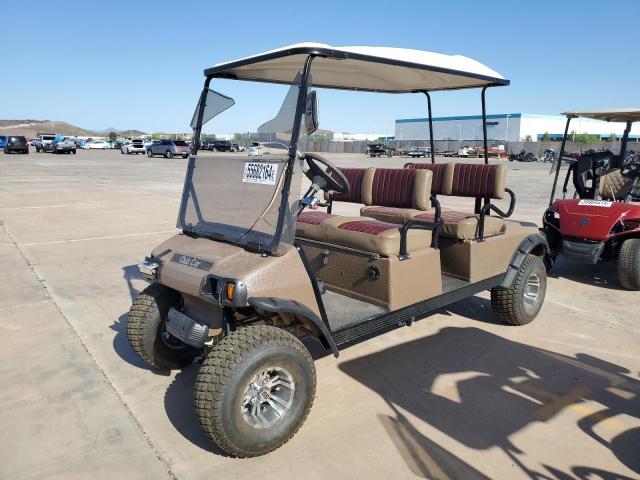 Aukcja sprzedaży 2005 Golf Club Car, vin: undefined, numer aukcji: 55682164