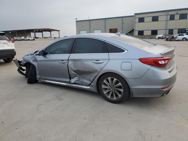 Продажа на аукционе авто 2015 Hyundai Sonata, vin: 5NPE34AF7FH115620, номер лота: 45148815