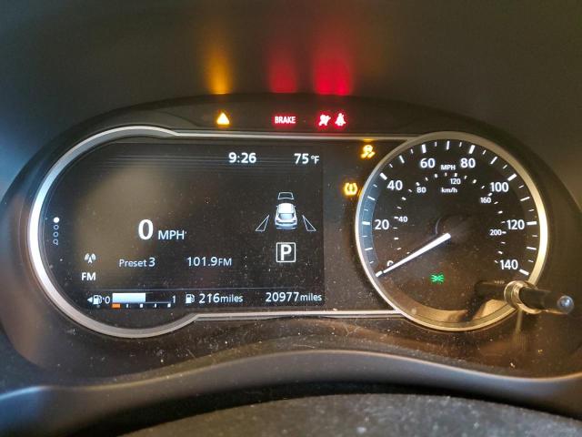 54196794 :رقم المزاد ، 3N1CP5CU9KL557955 vin ، 2019 Nissan Kicks S مزاد بيع
