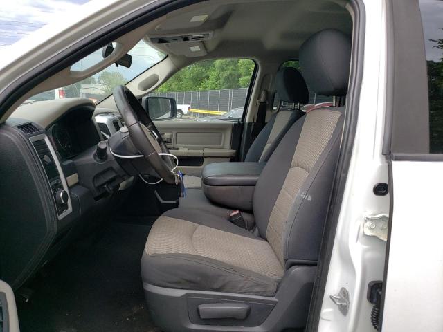 Продажа на аукционе авто 2011 Dodge Ram 1500, vin: 1D7RV1GP1BS684409, номер лота: 56278284