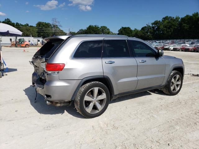 53590514 :رقم المزاد ، 1C4RJFBG0FC814870 vin ، 2015 Jeep Grand Cherokee مزاد بيع