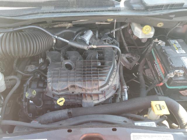 2015 Dodge Grand Caravan R/t მანქანა იყიდება აუქციონზე, vin: 2C4RDGEG6FR524942, აუქციონის ნომერი: 55928494