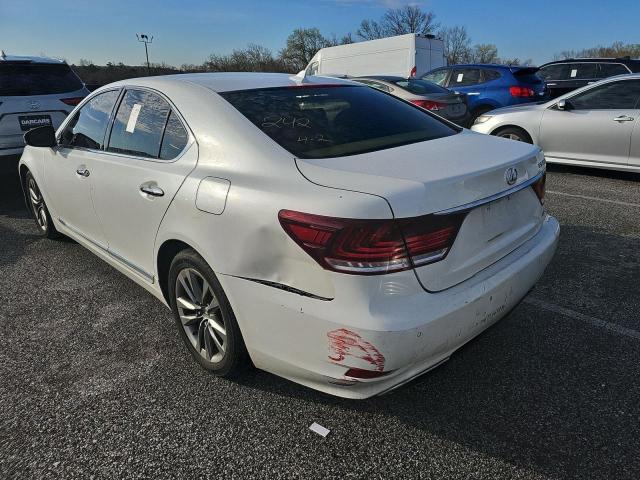 Aukcja sprzedaży 2013 Lexus Ls 460, vin: JTHCL5EF9D5016817, numer aukcji: 55226994