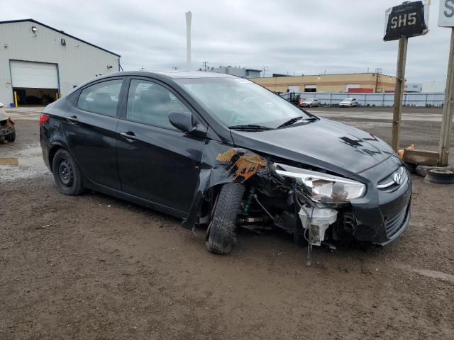 Aukcja sprzedaży 2017 Hyundai Accent, vin: KMHCT4AEXHU178701, numer aukcji: 55450834