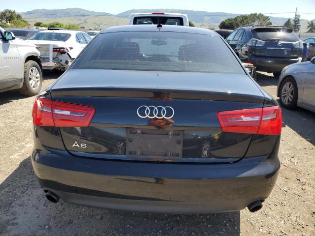 Продажа на аукционе авто 2014 Audi A6 Premium Plus, vin: WAUGFAFC4EN061833, номер лота: 53648094