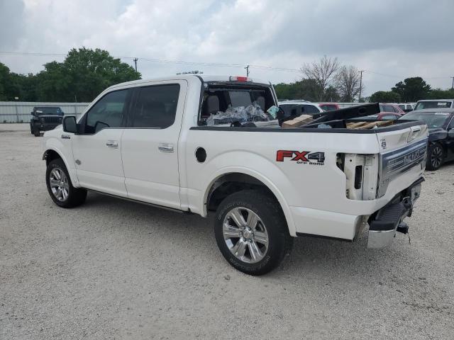 Aukcja sprzedaży 2018 Ford F150, vin: 1FTEW1EG9JFB99838, numer aukcji: 53444824