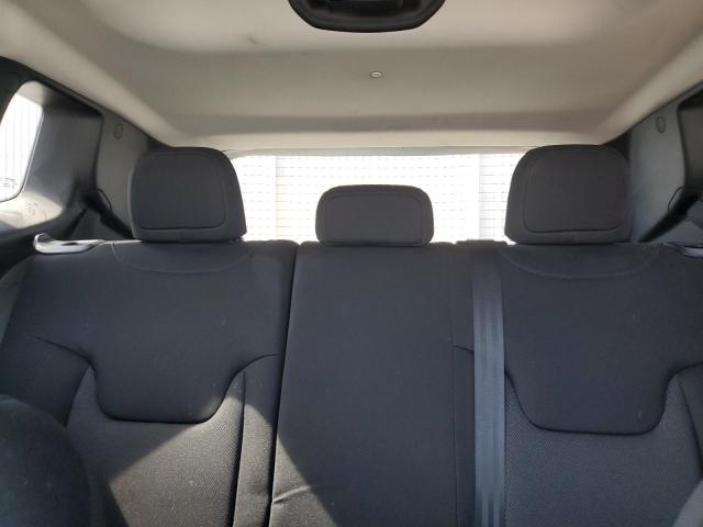 Продажа на аукционе авто 2018 Jeep Renegade Sport, vin: ZACCJBABXJPJ02338, номер лота: 55319474