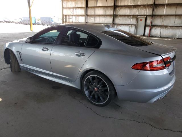 Продажа на аукционе авто 2015 Jaguar Xf 3.0 Sport, vin: SAJWA0F75F8U65963, номер лота: 54288304