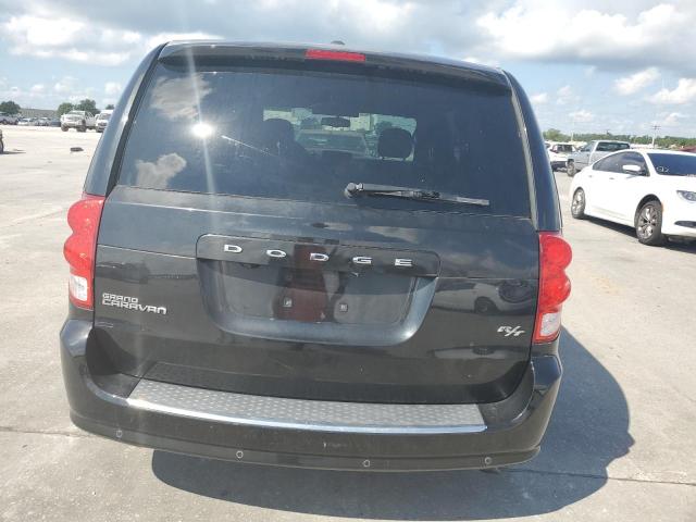 2015 Dodge Grand Caravan R/t მანქანა იყიდება აუქციონზე, vin: 2C4RDGEG6FR524942, აუქციონის ნომერი: 55928494