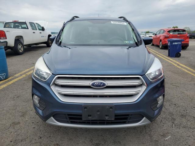 2018 Ford Escape Se მანქანა იყიდება აუქციონზე, vin: 1FMCU9GD2JUB66475, აუქციონის ნომერი: 53238934