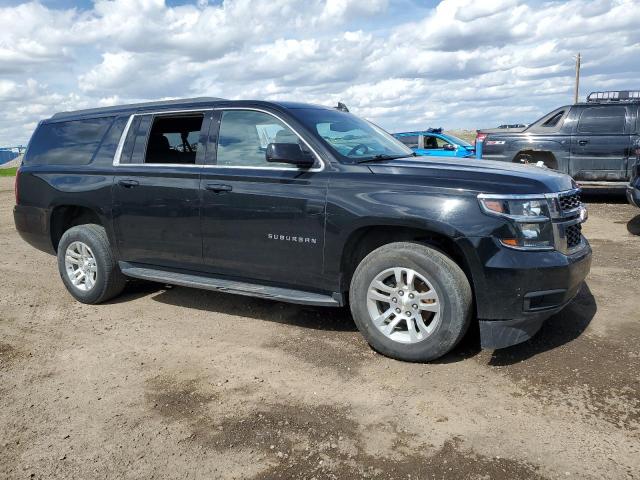 Продажа на аукционе авто 2019 Chevrolet Suburban K1500 Ls, vin: 1GNSKGKC3KR307803, номер лота: 56086474