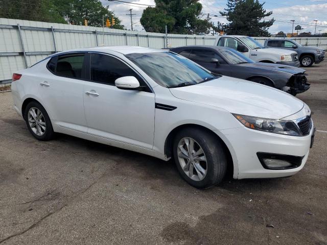 Продаж на аукціоні авто 2013 Kia Optima Lx, vin: 5XXGM4A70DG202282, номер лоту: 56248854