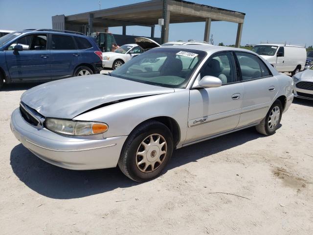 55077004 :رقم المزاد ، 2G4WS52J621167702 vin ، 2002 Buick Century مزاد بيع