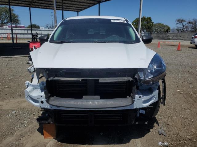 Продаж на аукціоні авто 2022 Ford Escape S, vin: 1FMCU0F68NUA19694, номер лоту: 52544614