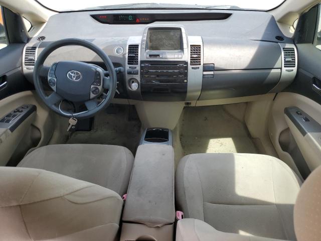 Aukcja sprzedaży 2005 Toyota Prius, vin: JTDKB20U553031185, numer aukcji: 53598464