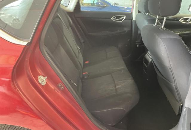 Aukcja sprzedaży 2017 Nissan Sentra S, vin: 3N1AB7AP3HY228274, numer aukcji: 55378614