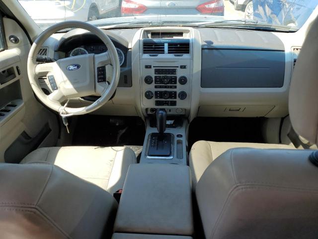 Aukcja sprzedaży 2012 Ford Escape Xlt, vin: 1FMCU9DG3CKA89824, numer aukcji: 50709084