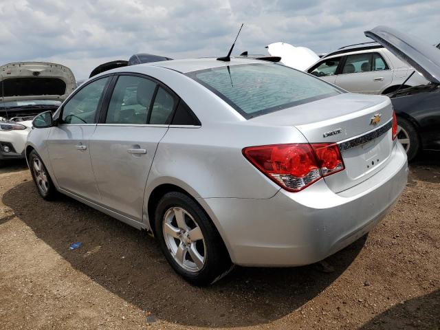 Продаж на аукціоні авто 2012 Chevrolet Cruze Lt, vin: 1G1PF5SC3C7189880, номер лоту: 54809024
