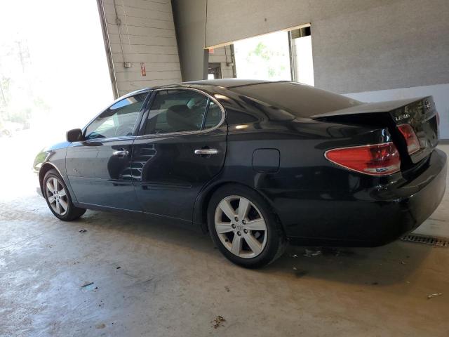 2005 Lexus Es 330 მანქანა იყიდება აუქციონზე, vin: JTHBA30G955117590, აუქციონის ნომერი: 53175194