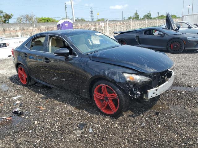 Продажа на аукционе авто 2015 Lexus Is 250, vin: JTHBF1D2XF5073315, номер лота: 54456574