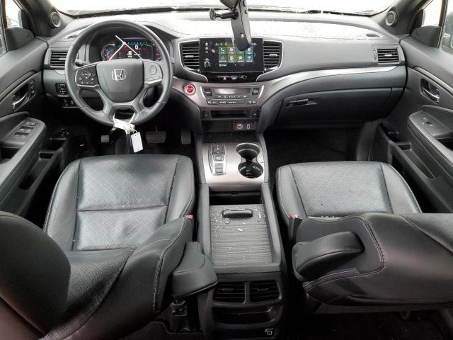 2019 Honda Passport Exl მანქანა იყიდება აუქციონზე, vin: 5FNYF8H57KB007726, აუქციონის ნომერი: 52245904