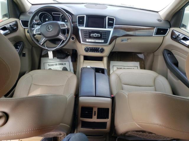 Продажа на аукционе авто 2013 Mercedes-benz Ml 350 Blu, vin: 4JGDA2EB4DA141296, номер лота: 55322804